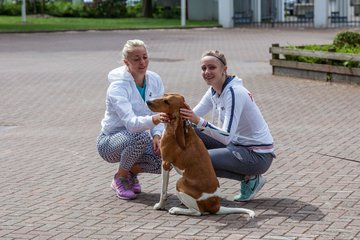 Carina Witthöft 951 - CadA 1 - Braunschweiger THC und CadA 2 - SV Blankenese